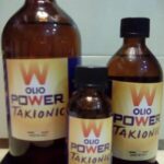 Usi dell’olio takionic